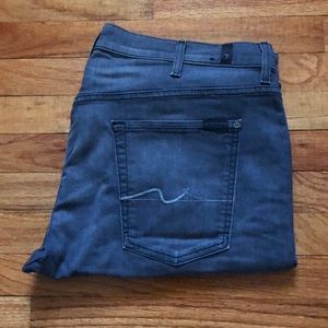 Seven For All Mankind Jeans